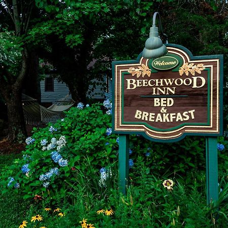 Beechwood Inn Clayton Bagian luar foto