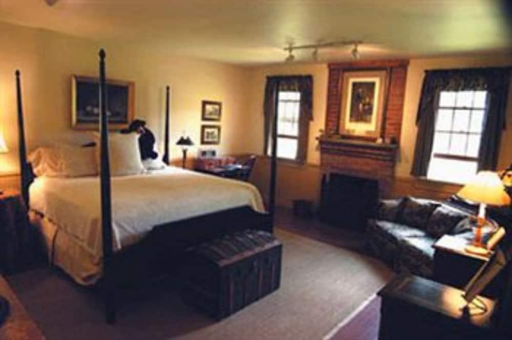 Beechwood Inn Clayton Bagian luar foto