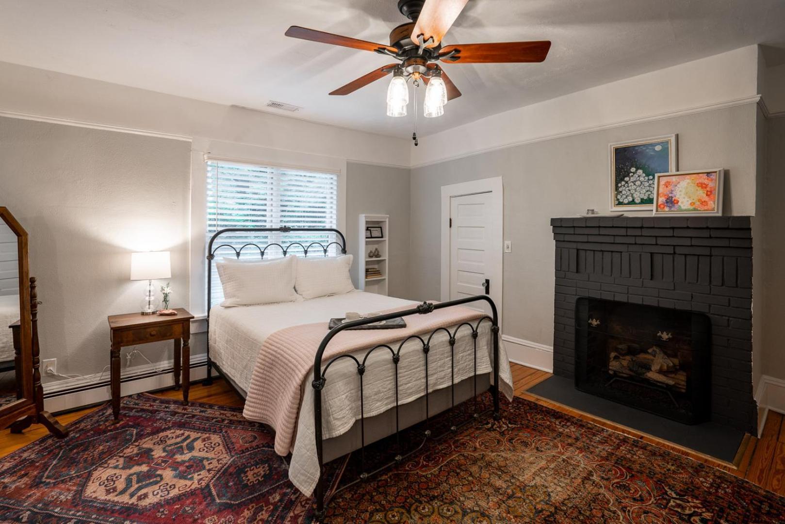 Beechwood Inn Clayton Bagian luar foto