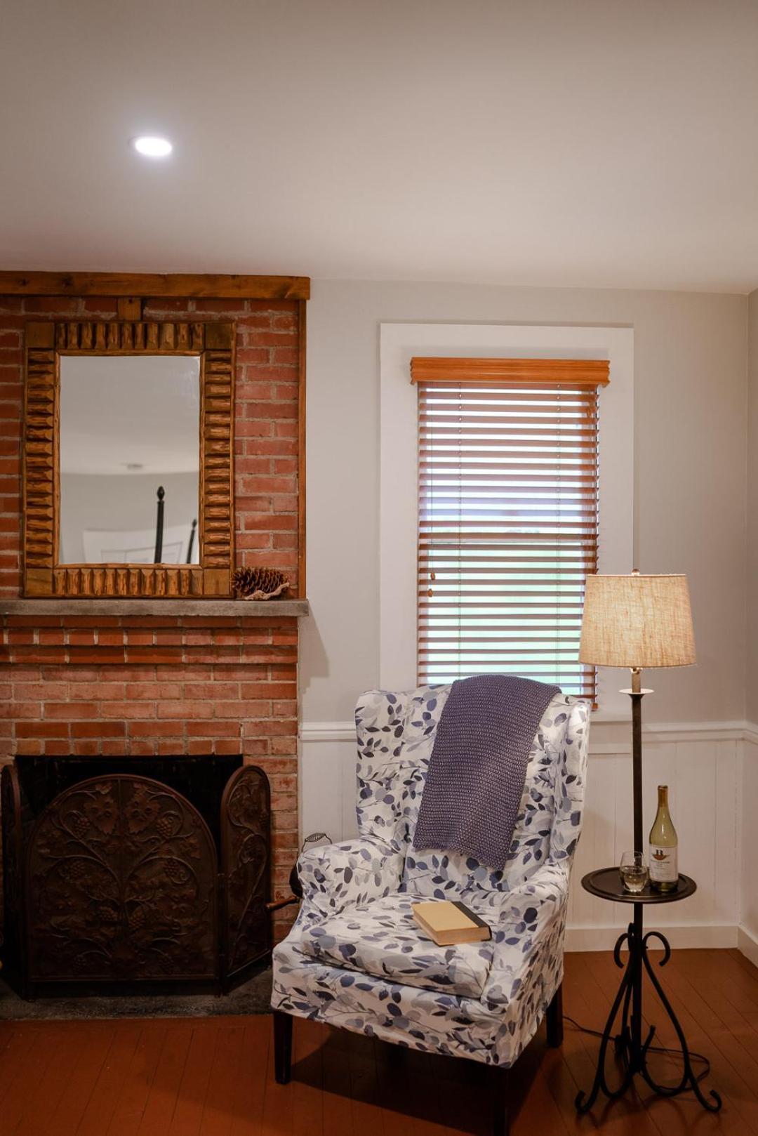 Beechwood Inn Clayton Bagian luar foto