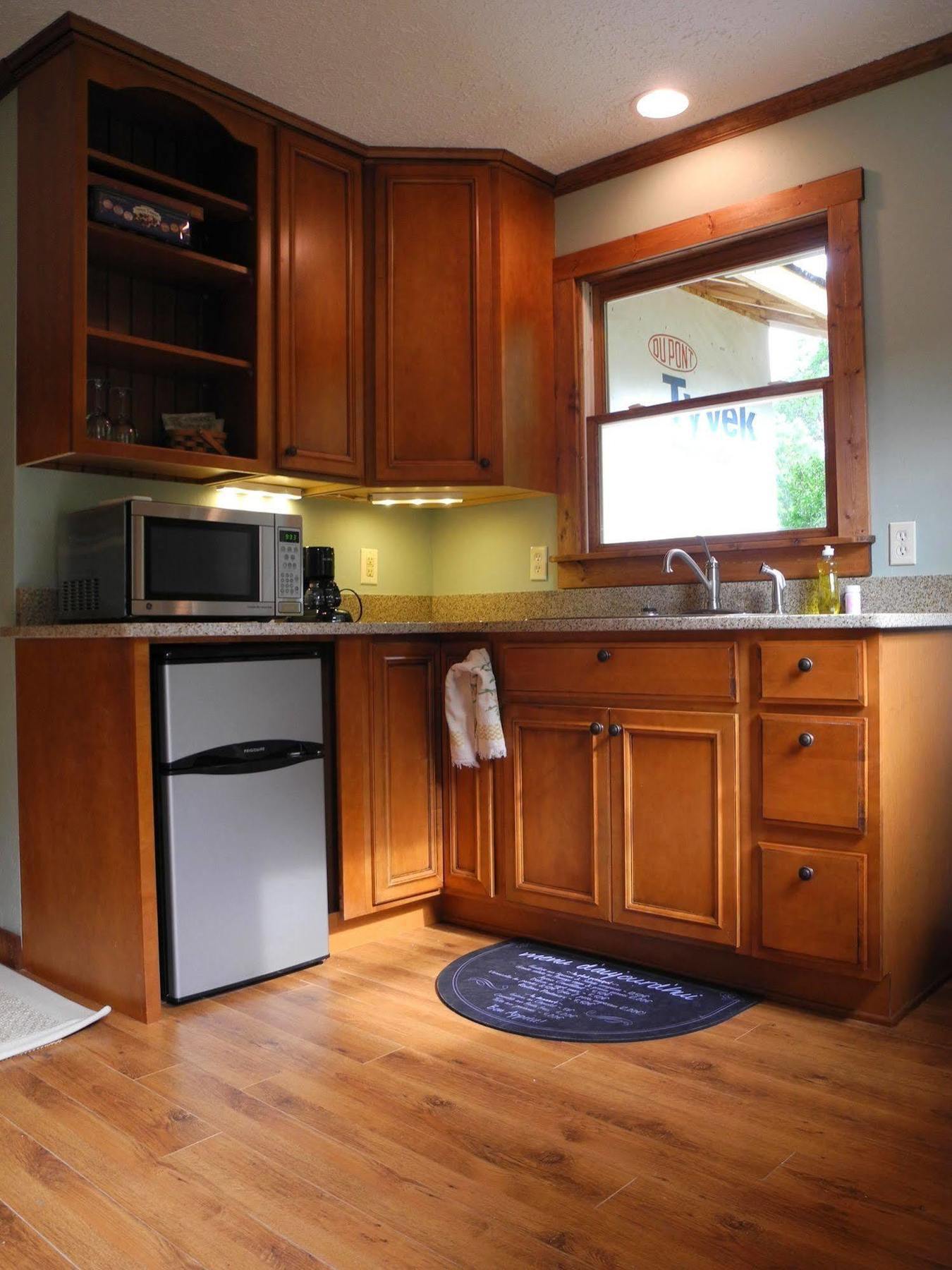 Beechwood Inn Clayton Bagian luar foto
