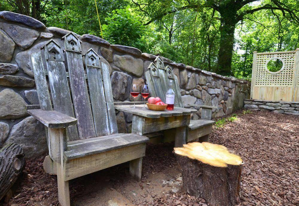 Beechwood Inn Clayton Bagian luar foto