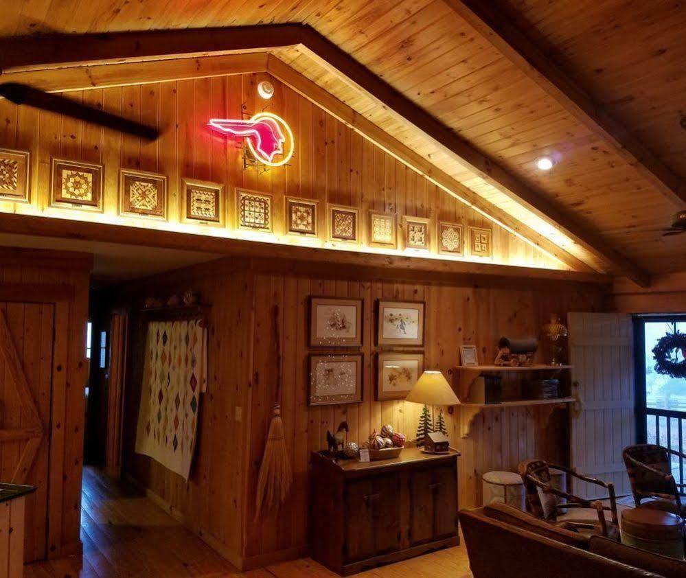 Beechwood Inn Clayton Bagian luar foto